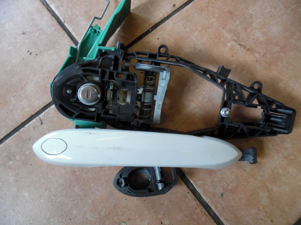 BMW 3er G21 T?raussengriff Vorne Links 7446973