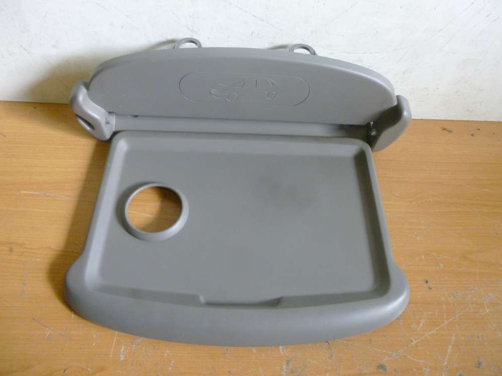 Citroen Xsara Picasso Klapptisch Getränkehalter 9637300677