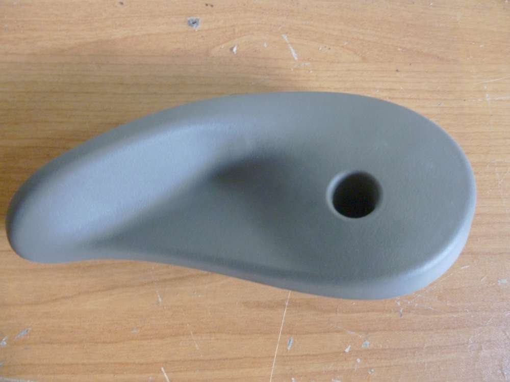 CITROEN XSARA PICASSO Bj 2001 Fahrersitzeinstellung Griff 9636208777 / 900227100
