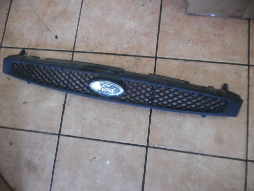 Ford Fiesta V kühlergrill 2S618200