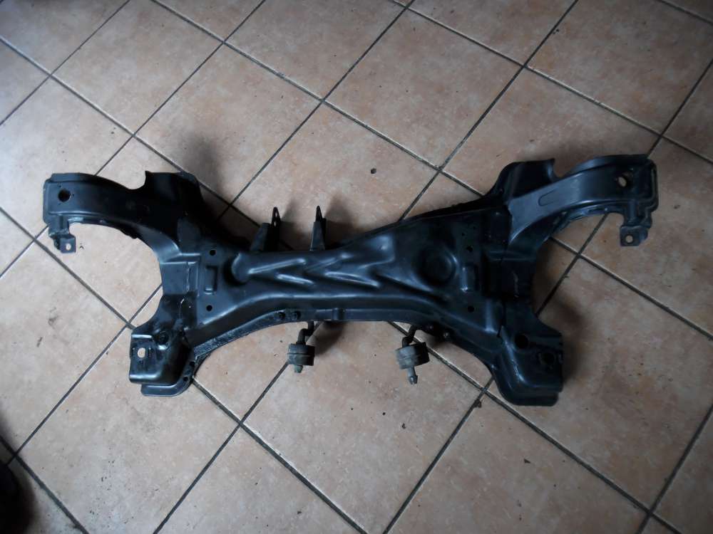 VW Sharan 7M Vorderachstr?ger Achstr?ger 7M0499031