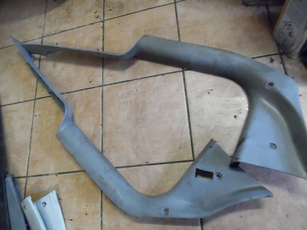 VW Sharan 7M, Seat Alhambra Einstiegsleiste Vorne 7M3853369/ 7M3853370