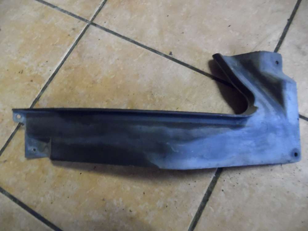 VW Sharan 7M, Seat Alhambra Halter Wasserabweiser Vorne Rechts 7M3805599