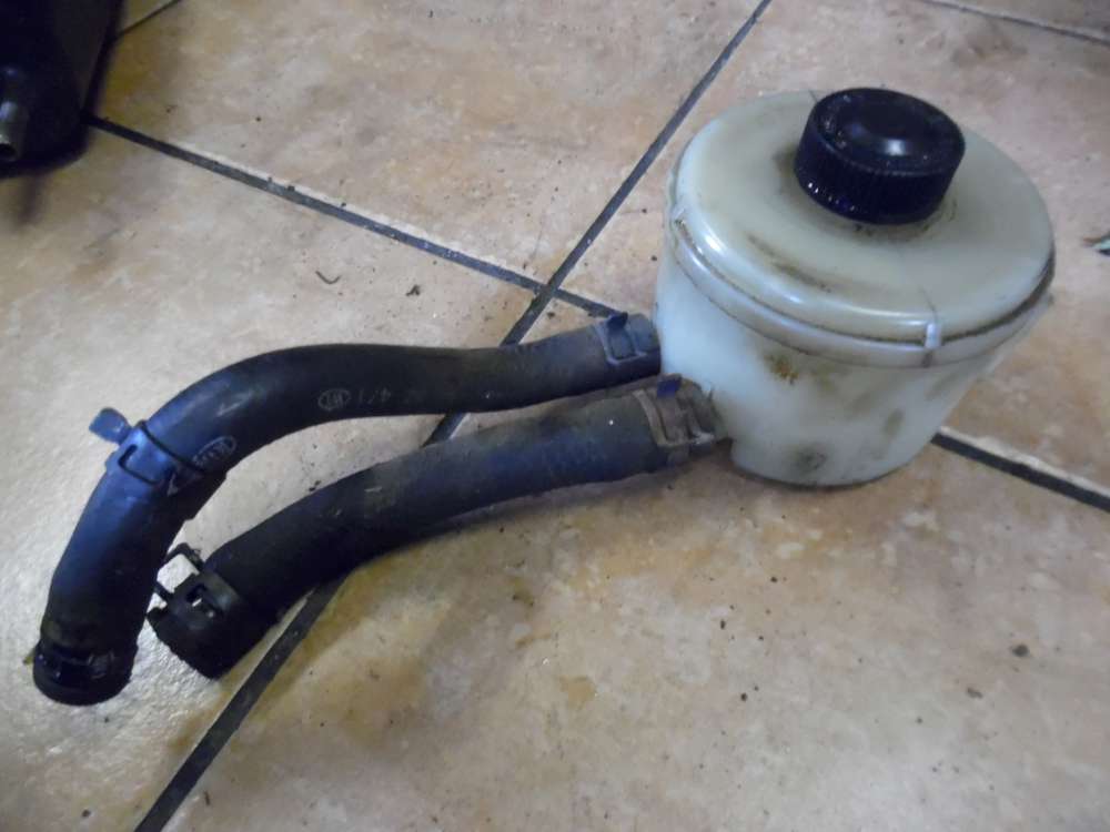 Kia Carnival I Ausgleichsbeh?lter Servo?l