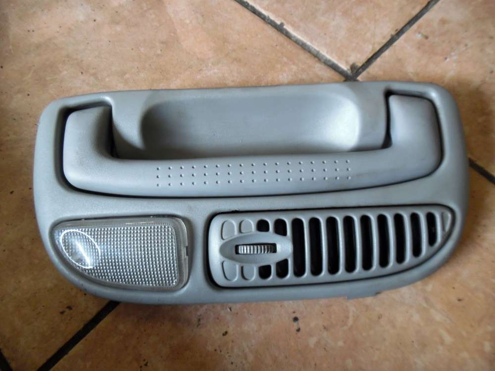 KIA Carnival I Dachhaltegriff Hinten Links 0K55351320