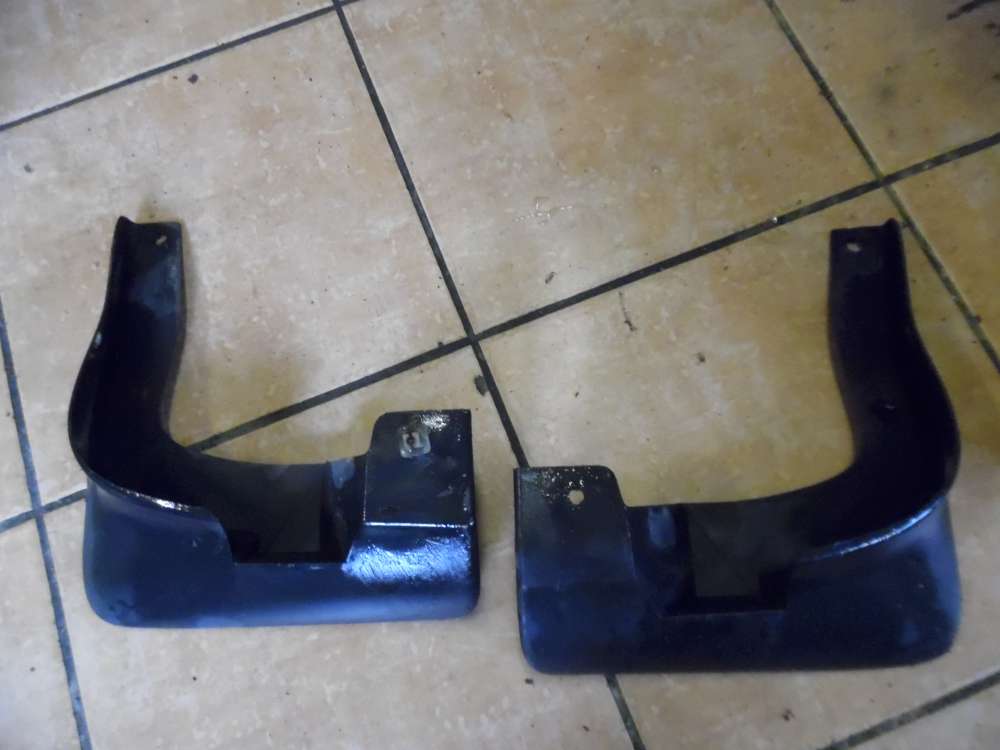KIA Carnival I Schmutzfänger Spritzschutz Vorne K55251831/ K55251841