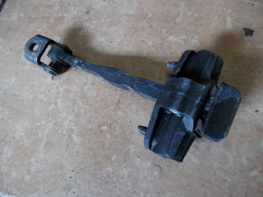 VW Golf Plus T?rfangband T?rstopper Hinten