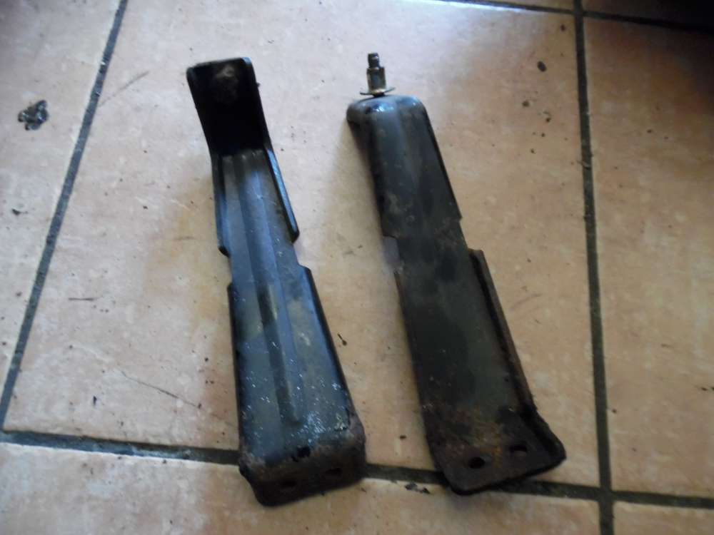 Kia Carnival I 2,9CRDi Halter