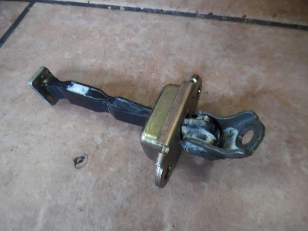 Nissan Micra K12 3-T?rer T?rfangband T?rstopper Vorne Rechts