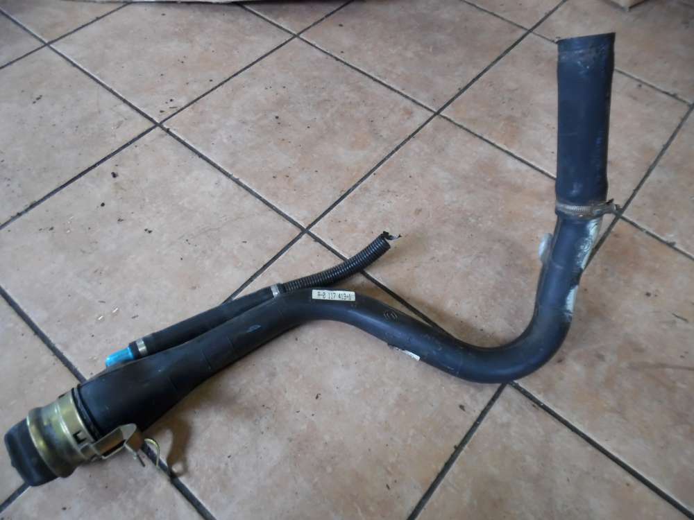 BMW E46 316i Tankstutzen Einf?llrohr 6753138