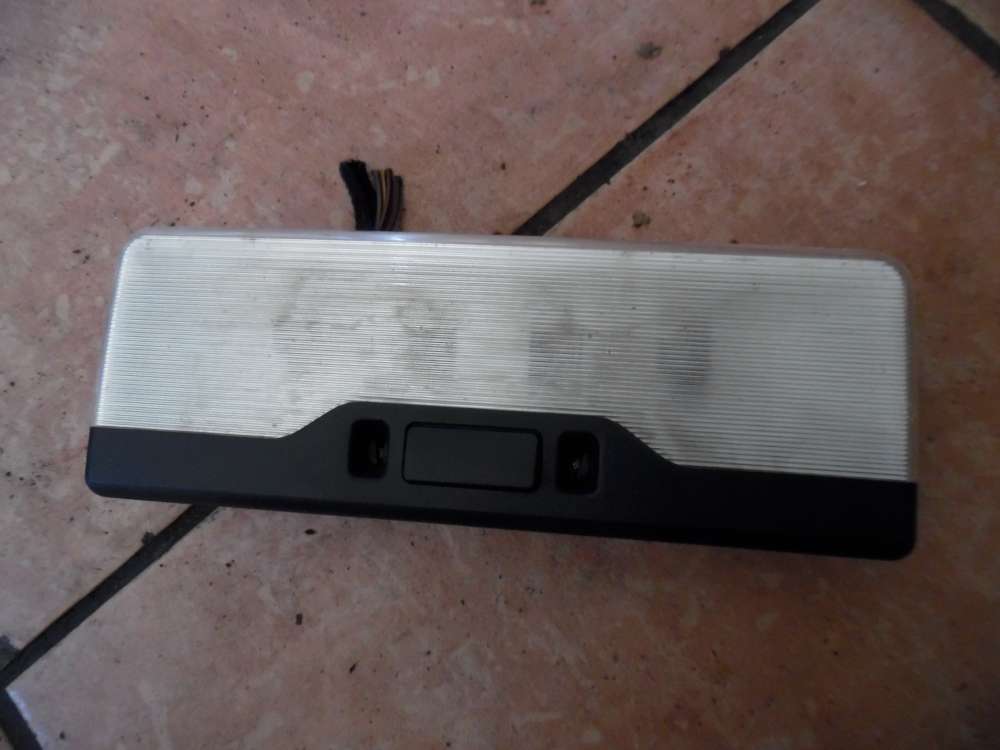 BMW 3-er 316ti Innenleucht Vorne 8364928
