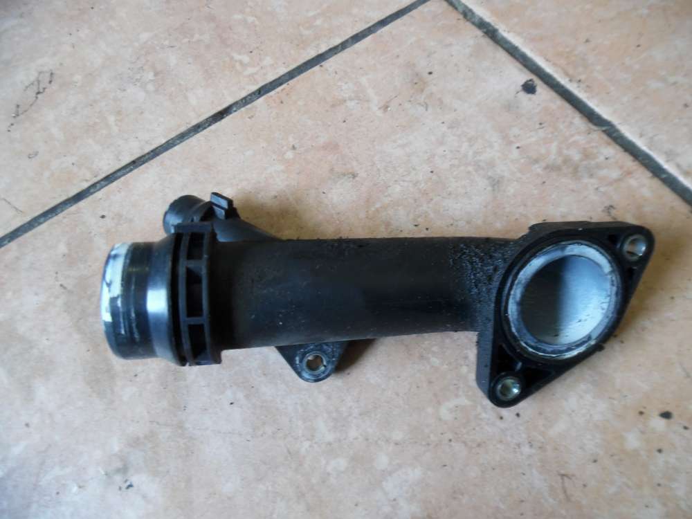BMW 3-er E46 1,8i K?hlmittelflansch 7505055