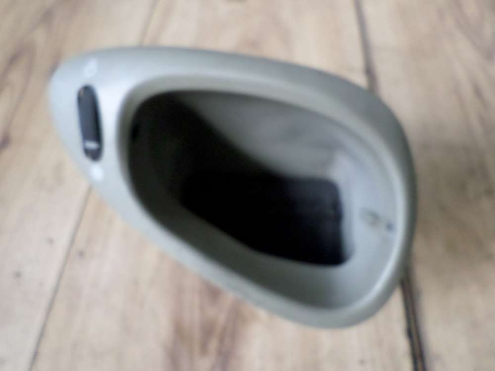 FORD FIESTA Bj 98 Orginal LUFTD?SE VORNE LINKS 96FGA018B09