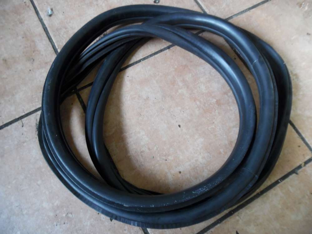 BMW 1-er F20 5-T?rer T?rdichtung Dichtung Vorne Links 7240849