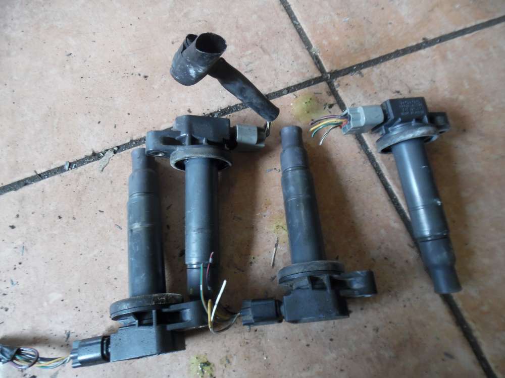 Toyota Yaris Verso 1,3 Z?ndspule Z?ndmodule 90919-02246