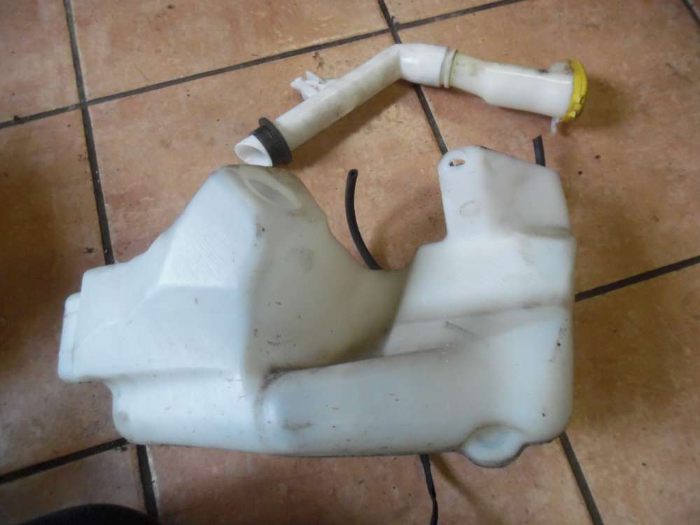 Renault Laguna III Waschwasserbeh?lter mit Pumpe 289100001N