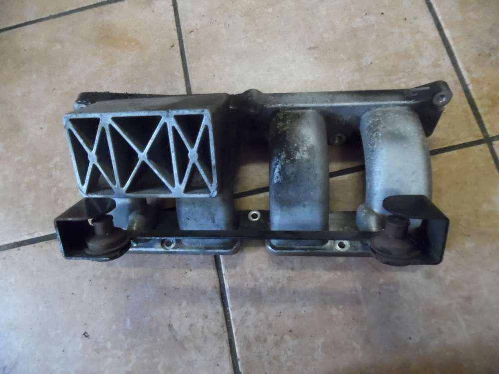 Renault Laguna III 2,0 Ansaugkrr?mmer Intake Manifold