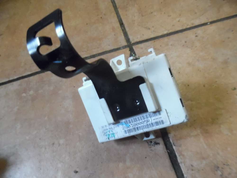 Renault Laguna III Navigationssteuerger?t 280380005R