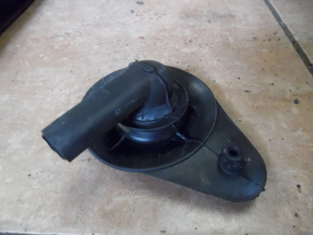 Renault Laguna III Flansch gummi