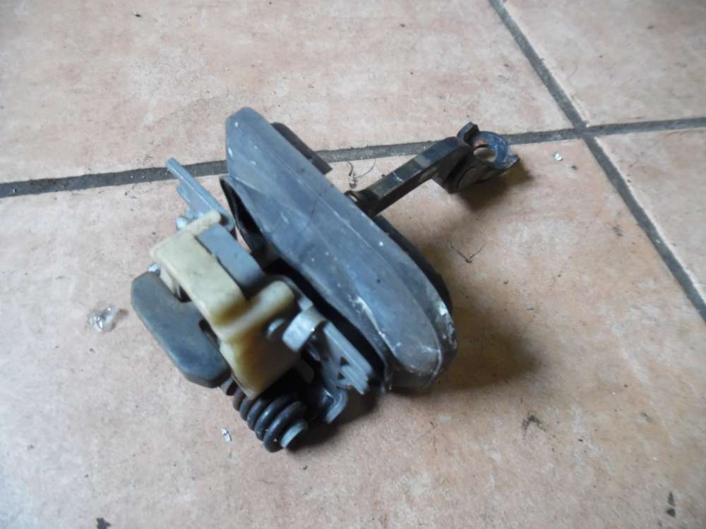 Renault Clio III T?rfangband T?rstopper Vorne Rechts