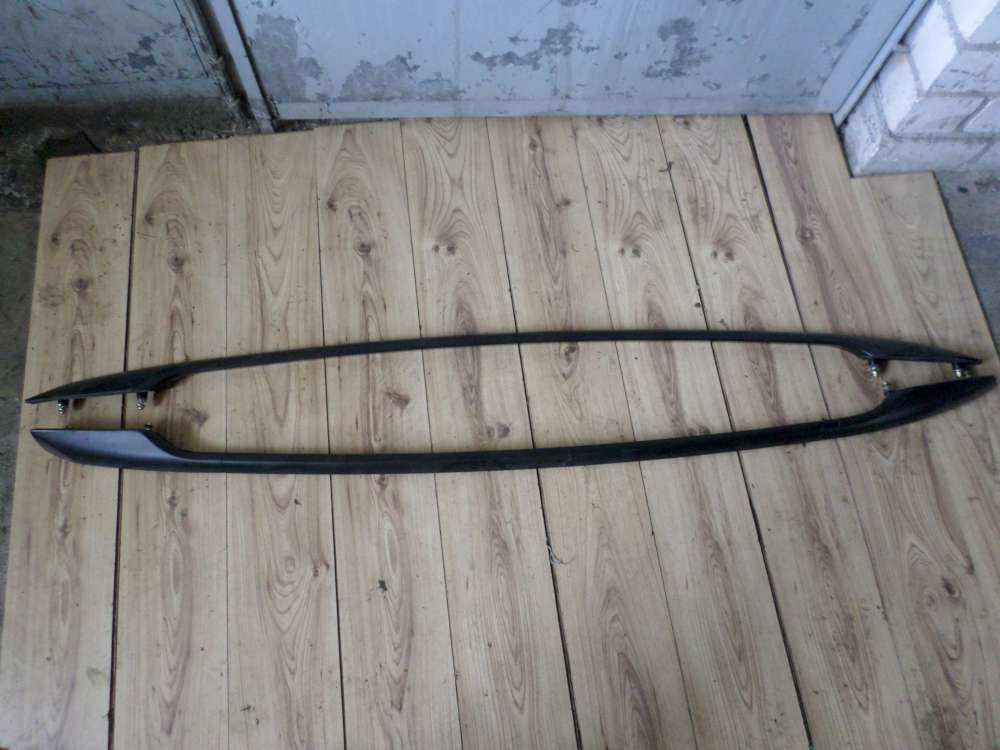 Original Dachreling Ford Mondeo Kombi BJ 2007 Dachträger