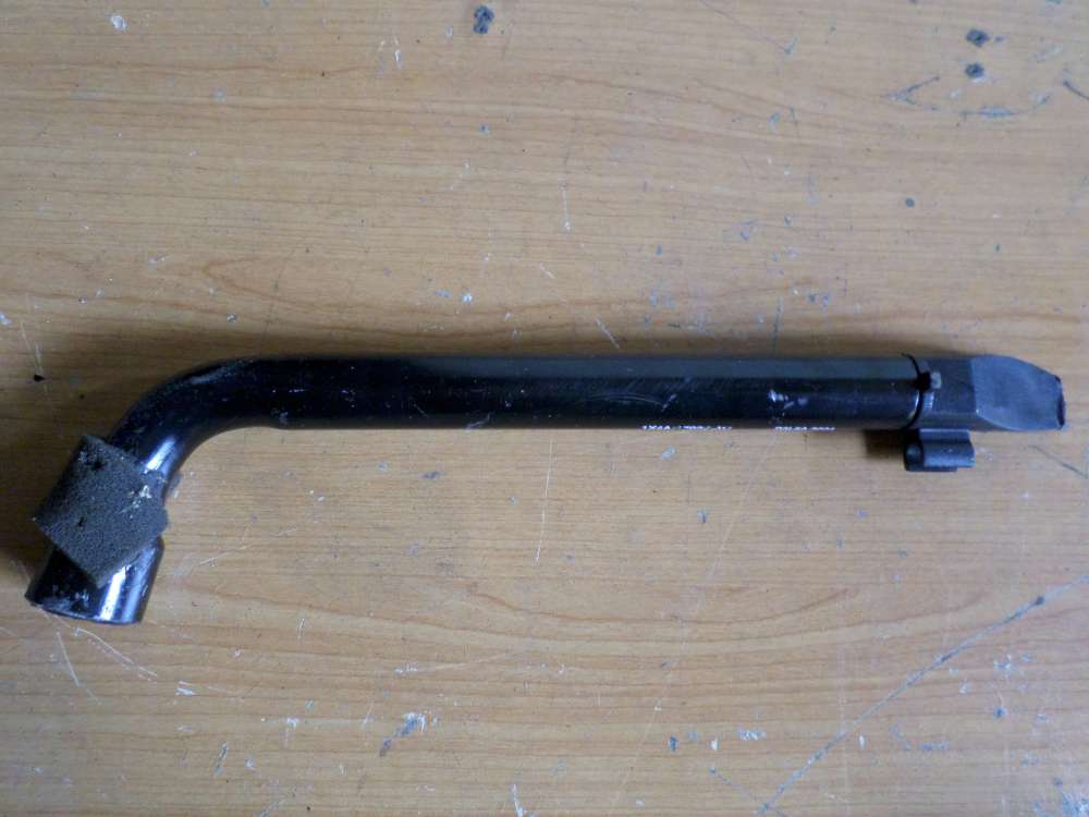 FORD MONDEO MK3 WHEEL BRACE WRENCH 1X4A-17032-AC