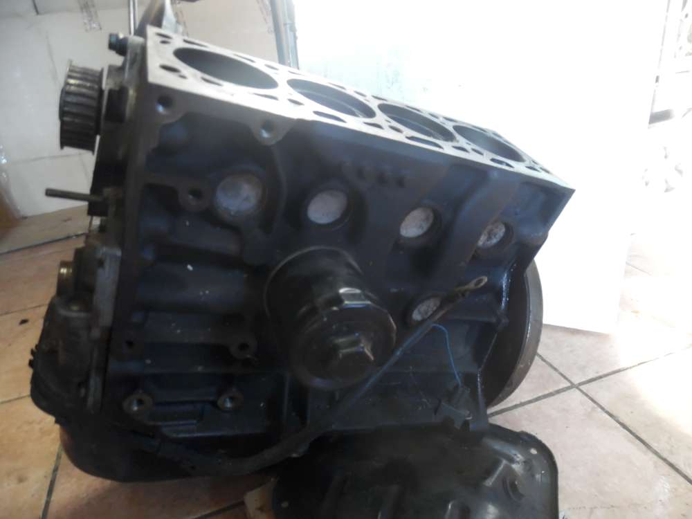 VW Polo 1,0L Zylinderblock 030103021AI