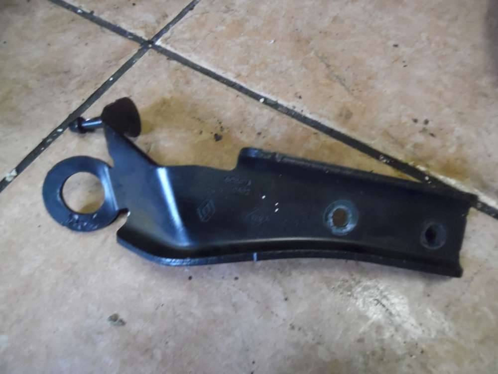 Renault Kangoo I 1,5TDi Halter Halterung
