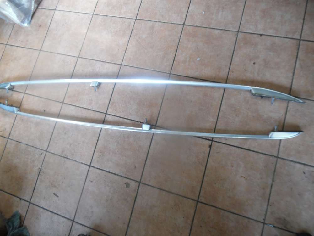 VW Touran 1T Dachgepäckträger Dachträger