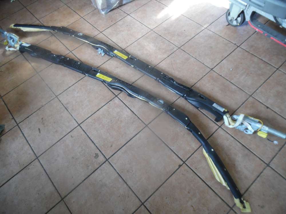VW Touran 1T Seitenairbag Kopfairbag 1T0880742 1T0880742
