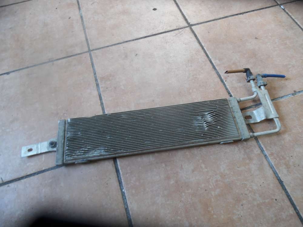VW Touran 1T Kraftstoffkühler 1K0203491
