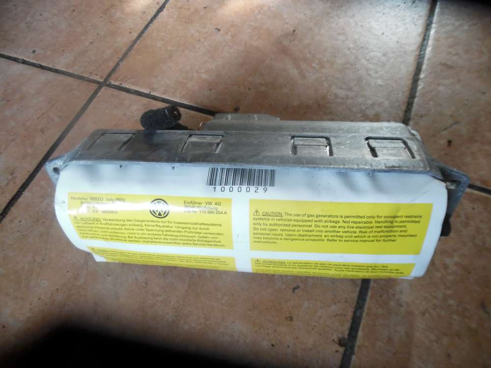 VW Touran 1T Sicherheitsmodul 1T0880204