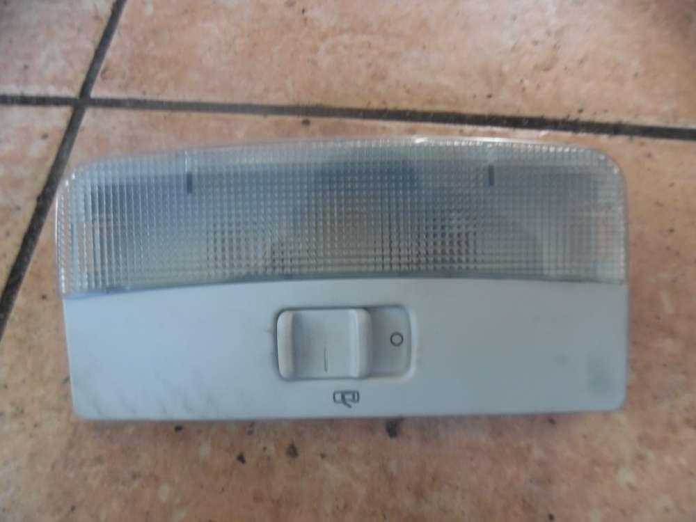 Skoda Octavia 1Z Leuchteinnenraum 1Z0947105
