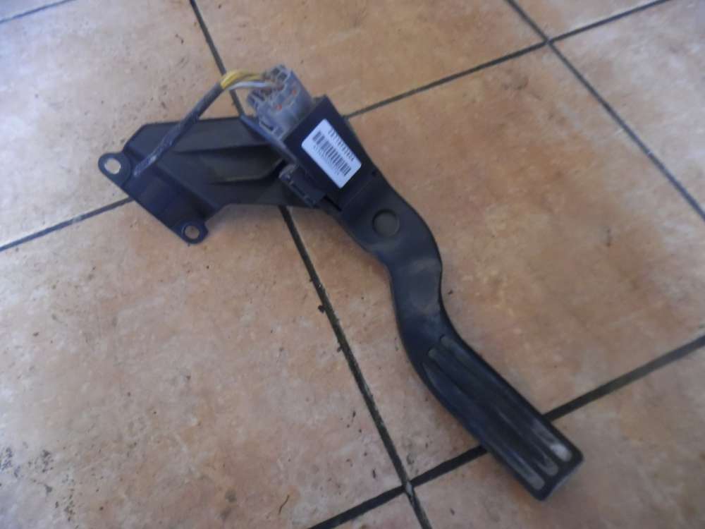 Ford Mondeo III elektrisch Gaspedal 2S719F836DA