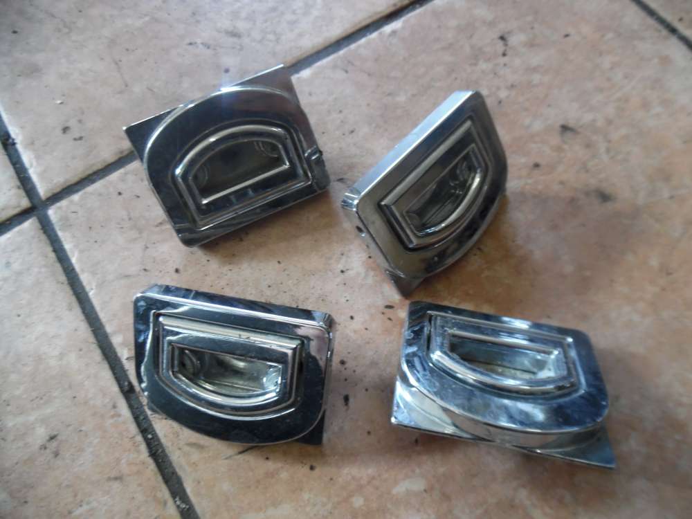 Ford Mondeo III Verzurröse 1S71N313A68