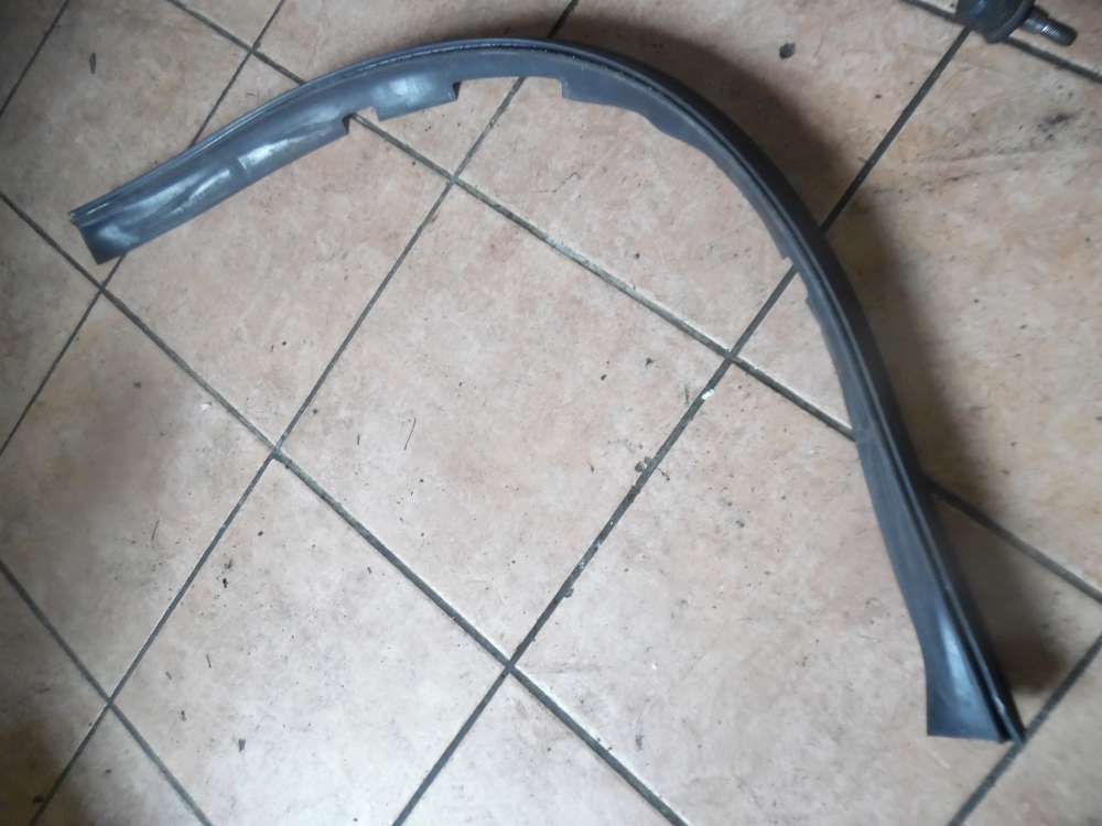 Ford Galaxy WGR Dichtung Gummi Vorne