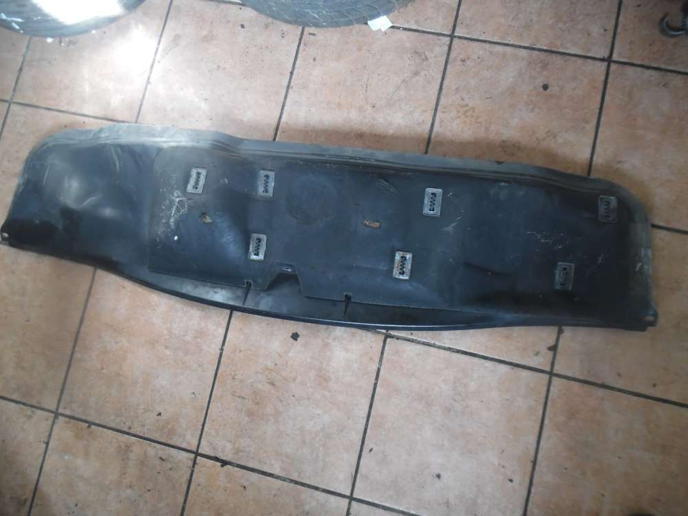 Ford Galaxy WGR Spritzwand Stegblech 7M3819525