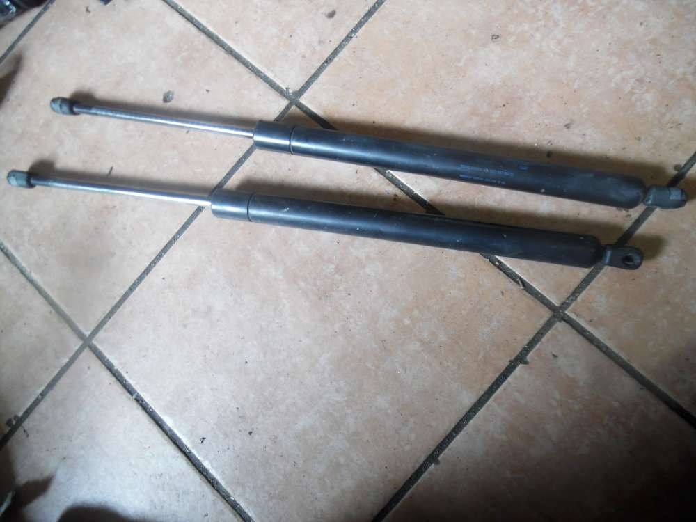 Ford Galaxy WGR Gasdruckdämpfer Hinten 7M0827550