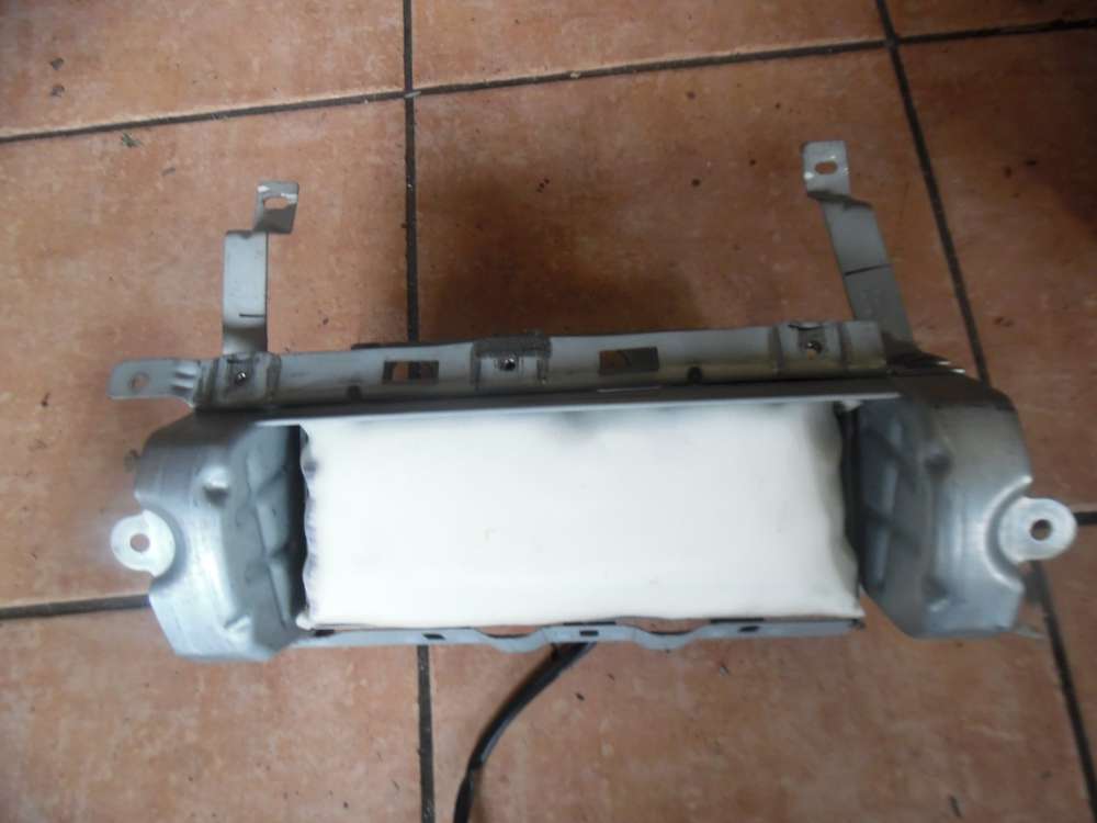 Ford Galaxy WGR Sicherheitsmodul Beifahrerseite 7M3880204