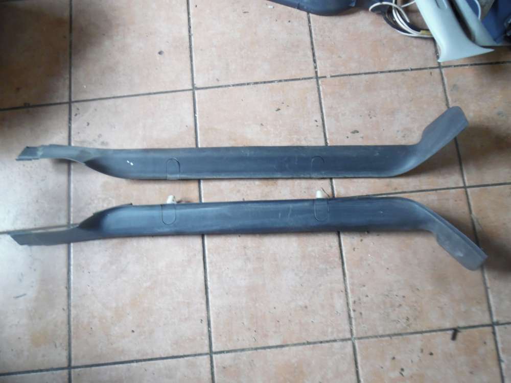 Ford Galaxy WGR Einstiegsleiste Hinten 7M0853371 / 7M0853372