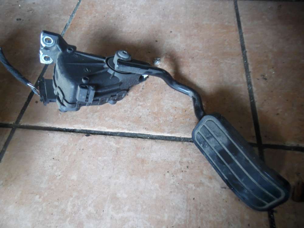 Ford Galaxy WGR elektrisches Gaspedal 7M3721603