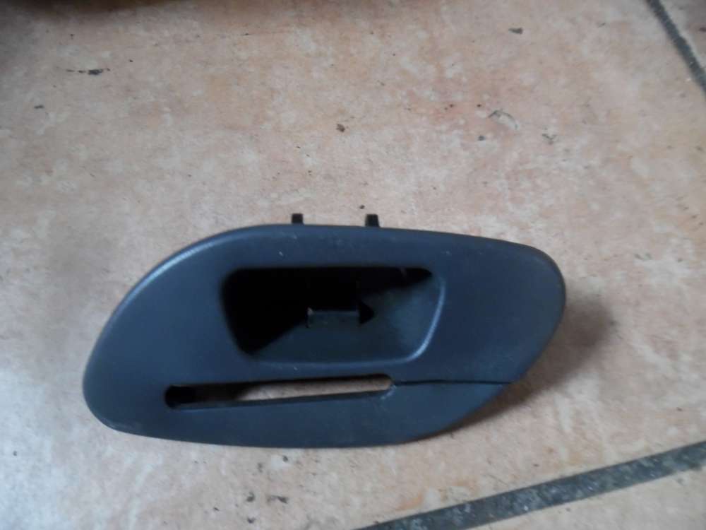 Ford Galaxy WGR Halter Gurtführung 7M0868855
