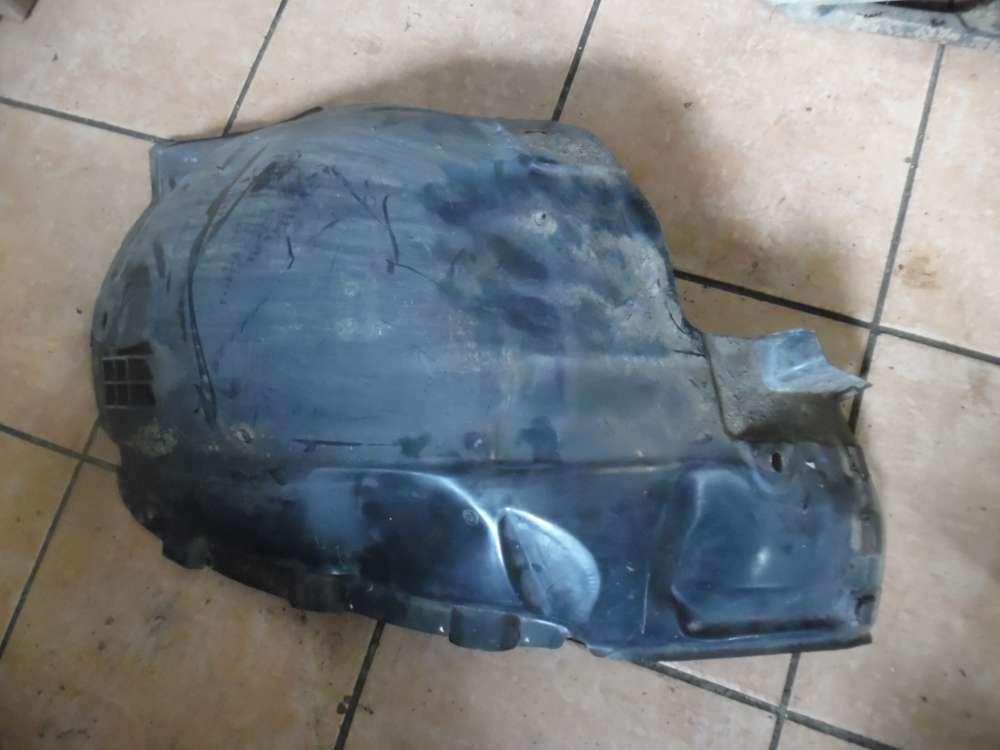 Opel Zafira B Innenkotflügel Vorne Rechts 13129629