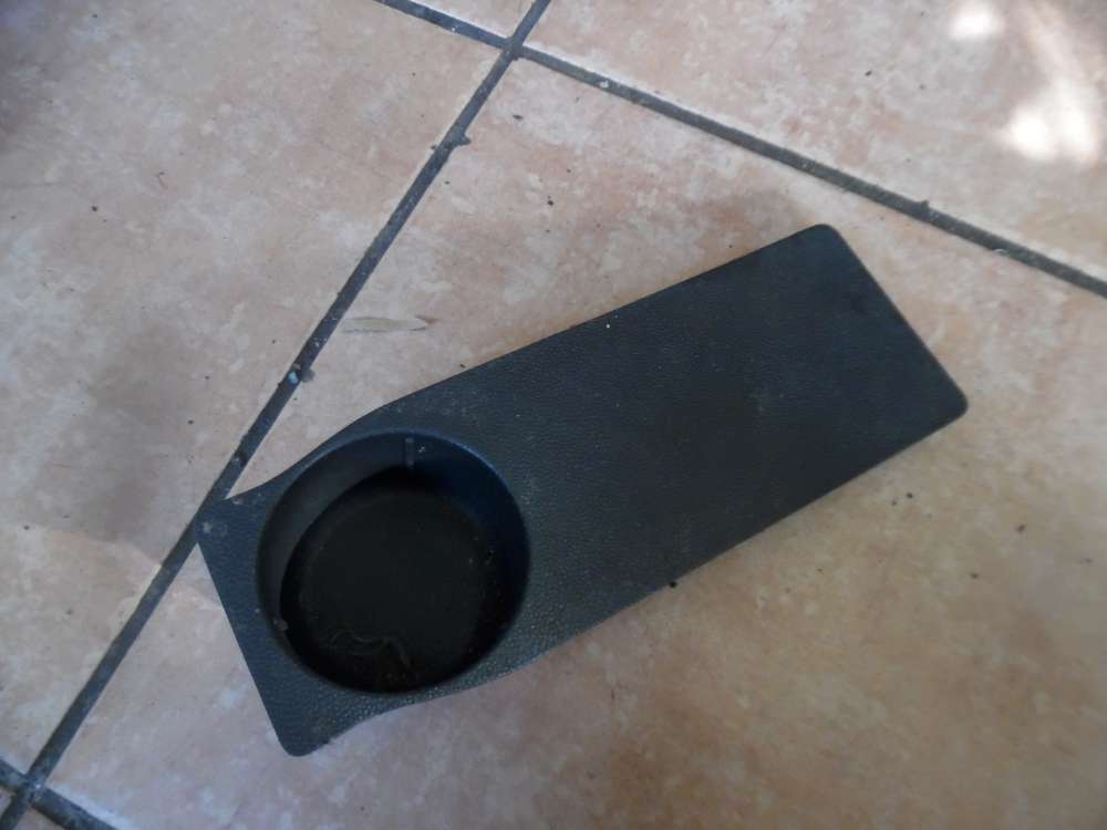 Opel Zafira B Getränke Becher Halter 13260758