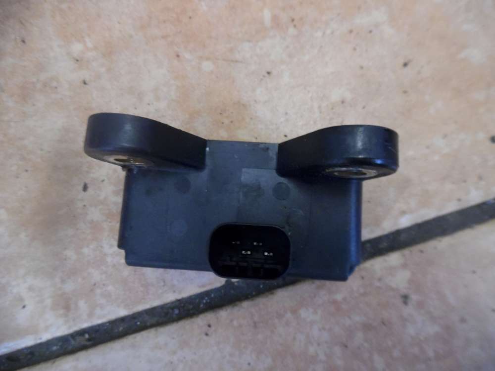 Opel Zafira B Drehratensensor 13257072