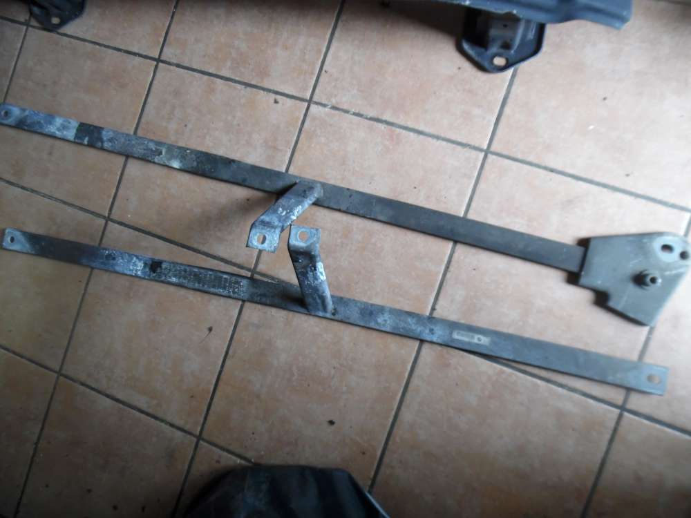 BMW F30 Hinterachshalter Stabi 1H735158303