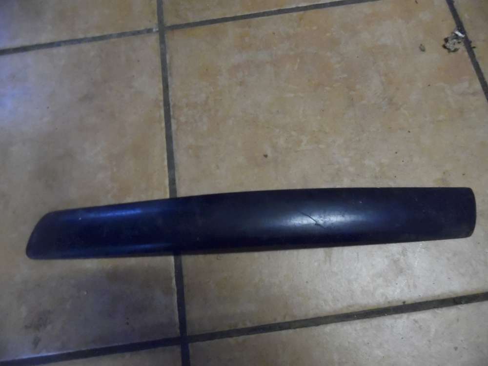 Nissan Almera II N16 Schutzleiste Zierleiste Hinten Links
