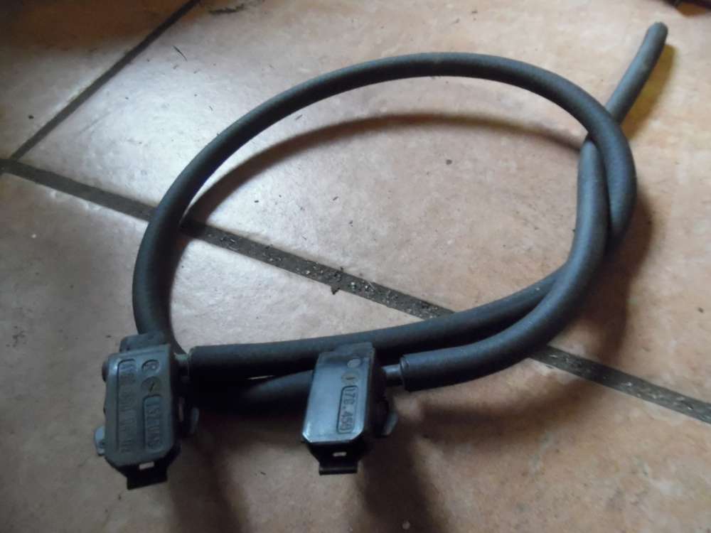 Mercedes-Benz W169 A150 Scheibenwaschdüsen Spritzdüsen 1698600492