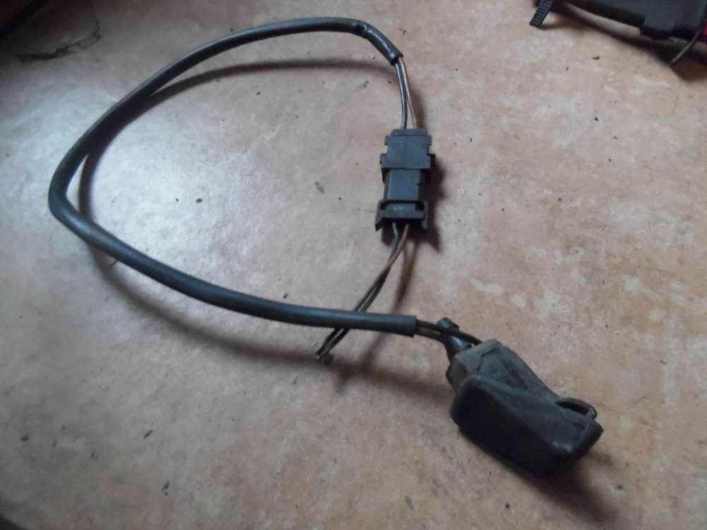 Audi A4 Scheibenwaschdüsen 8D0955988