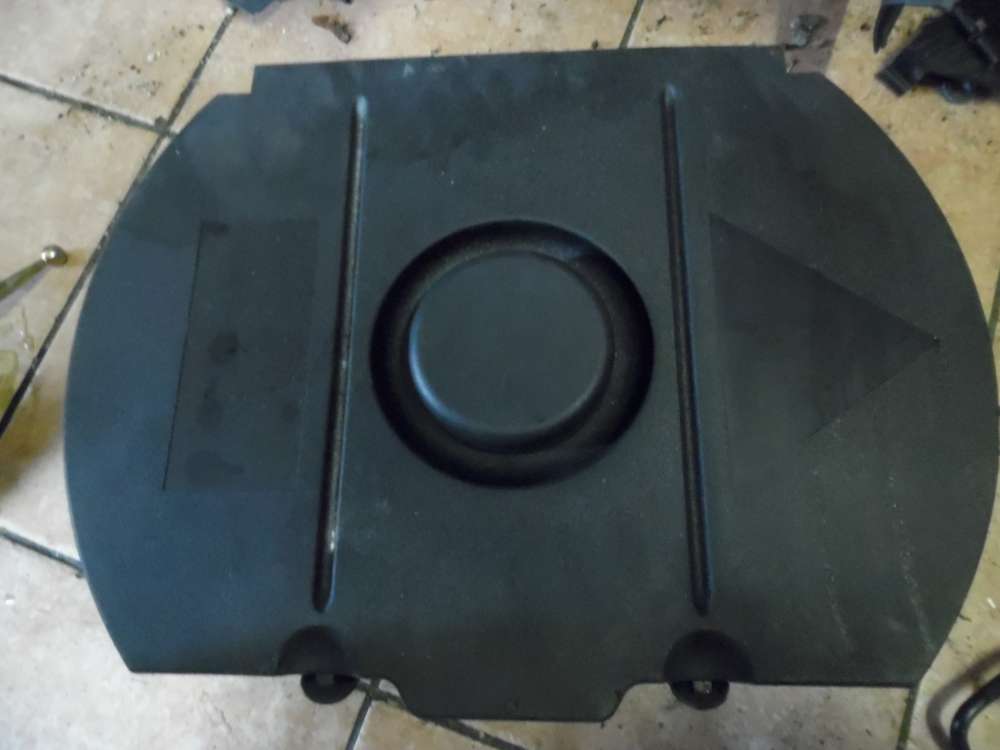 VW Polo 9N Halter Bordwerkzeug 6Q0012115